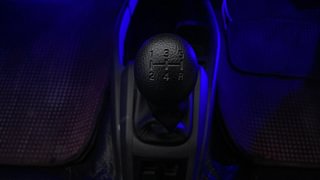 Used 2018 Maruti Suzuki Alto 800 [2016-2019] Vxi Petrol Manual interior GEAR  KNOB VIEW