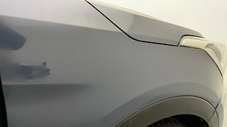 Used 2016 Hyundai Creta [2015-2018] 1.6 SX Plus Auto Diesel Automatic dents MINOR SCRATCH