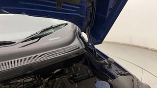 Used 2018 Ford EcoSport [2017-2021] Titanium 1.5L TDCi Diesel Manual engine ENGINE LEFT SIDE HINGE & APRON VIEW