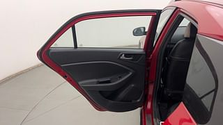 Used 2016 Hyundai i20 Active [2015-2020] 1.4 S Diesel Manual interior LEFT REAR DOOR OPEN VIEW