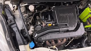 Used 2016 Maruti Suzuki Swift Dzire VXI Petrol Manual engine ENGINE RIGHT SIDE VIEW