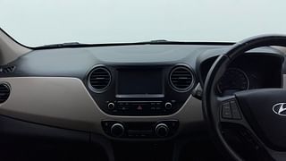 Used 2017 Hyundai Grand i10 [2017-2020] Asta 1.2 CRDi Diesel Manual interior MUSIC SYSTEM & AC CONTROL VIEW