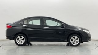 Used 2014 Honda City [2014-2017] V Petrol Manual exterior RIGHT SIDE VIEW