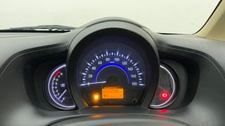 Used 2015 Honda Amaze 1.2L SX Petrol Manual interior CLUSTERMETER VIEW