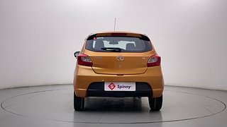 Used 2018 Tata Tiago [2016-2020] Revotron XZ Petrol Manual exterior BACK VIEW