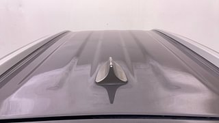 Used 2018 Maruti Suzuki Alto 800 [2016-2019] Vxi Petrol Manual exterior EXTERIOR ROOF VIEW