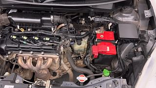 Used 2018 Maruti Suzuki Swift [2017-2021] ZXi AMT Petrol Automatic engine ENGINE LEFT SIDE VIEW