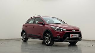 Used 2016 Hyundai i20 Active [2015-2020] 1.4 S Diesel Manual exterior RIGHT FRONT CORNER VIEW