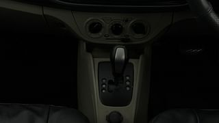 Used 2015 Maruti Suzuki Alto K10 [2014-2019] VXI AMT Petrol Automatic interior GEAR  KNOB VIEW