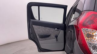 Used 2018 Maruti Suzuki Alto 800 [2016-2019] Vxi Petrol Manual interior LEFT REAR DOOR OPEN VIEW