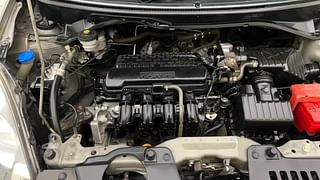 Used 2015 Honda Amaze 1.2L SX Petrol Manual engine ENGINE RIGHT SIDE VIEW