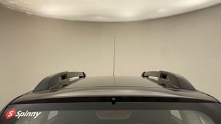 Used 2018 Renault Duster [2017-2020] RXS CVT Petrol Petrol Automatic exterior EXTERIOR ROOF VIEW