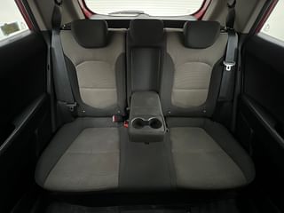 Used 2016 Hyundai Creta [2015-2018] 1.6 SX Plus Auto Diesel Automatic interior REAR SEAT CONDITION VIEW
