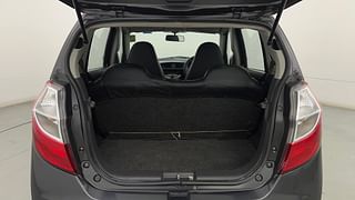 Used 2015 Maruti Suzuki Alto K10 [2014-2019] VXI AMT Petrol Automatic interior DICKY INSIDE VIEW