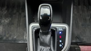 Used 2016 Hyundai Creta [2015-2018] 1.6 SX Plus Auto Diesel Automatic interior GEAR  KNOB VIEW
