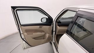 Used 2016 Maruti Suzuki Swift Dzire VXI Petrol Manual interior LEFT FRONT DOOR OPEN VIEW