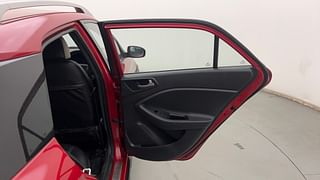 Used 2016 Hyundai i20 Active [2015-2020] 1.4 S Diesel Manual interior RIGHT REAR DOOR OPEN VIEW