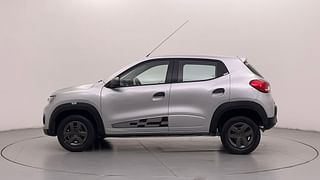 Used 2018 Renault Kwid [2017-2019] RXT 1.0 SCE Special Petrol Manual exterior LEFT SIDE VIEW