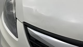 Used 2016 Maruti Suzuki Swift Dzire VXI Petrol Manual dents MINOR DENT