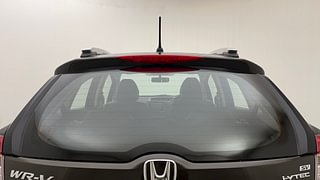 Used 2021 Honda WR-V i-VTEC SV Petrol Manual exterior BACK WINDSHIELD VIEW