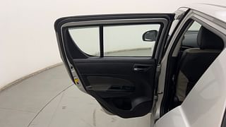 Used 2014 Maruti Suzuki Swift [2011-2017] VXi Petrol Manual interior LEFT REAR DOOR OPEN VIEW