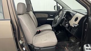 Used 2015 Maruti Suzuki Wagon R 1.0 [2010-2019] VXi Petrol Manual interior RIGHT SIDE FRONT DOOR CABIN VIEW