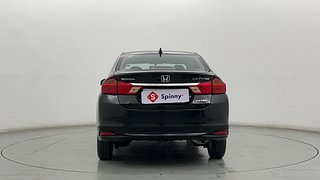 Used 2014 Honda City [2014-2017] V Petrol Manual exterior BACK VIEW