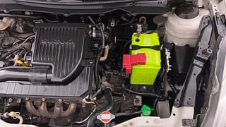 Used 2016 Maruti Suzuki Swift Dzire VXI Petrol Manual engine ENGINE LEFT SIDE VIEW