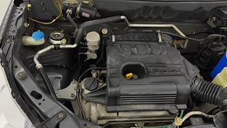 Used 2015 Maruti Suzuki Alto K10 [2014-2019] VXI AMT Petrol Automatic engine ENGINE RIGHT SIDE VIEW