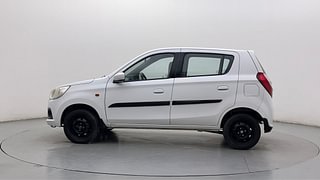 Used 2016 Maruti Suzuki Alto K10 [2014-2019] VXi (O) Petrol Manual exterior LEFT SIDE VIEW