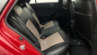 Used 2016 Hyundai i20 Active [2015-2020] 1.4 S Diesel Manual interior RIGHT SIDE REAR DOOR CABIN VIEW