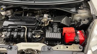 Used 2015 Honda Amaze 1.2L SX Petrol Manual engine ENGINE LEFT SIDE VIEW