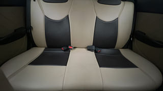 Used 2018 Hyundai Eon [2011-2018] Magna + Petrol Manual interior REAR SEAT CONDITION VIEW