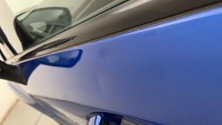 Used 2018 Ford EcoSport [2017-2021] Titanium 1.5L TDCi Diesel Manual dents MINOR DENT