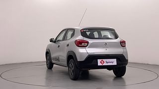 Used 2018 Renault Kwid [2017-2019] RXT 1.0 SCE Special Petrol Manual exterior LEFT REAR CORNER VIEW