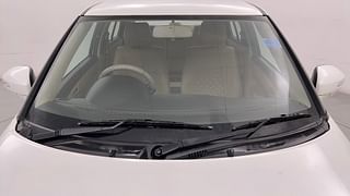 Used 2016 Maruti Suzuki Swift Dzire VXI Petrol Manual exterior FRONT WINDSHIELD VIEW