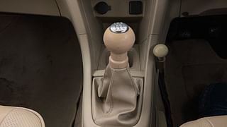 Used 2016 Maruti Suzuki Swift Dzire VXI Petrol Manual interior GEAR  KNOB VIEW