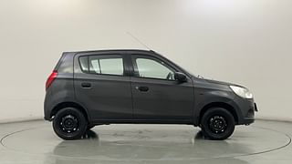 Used 2015 Maruti Suzuki Alto K10 [2014-2019] VXI AMT Petrol Automatic exterior RIGHT SIDE VIEW