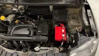 Used 2019 Renault Kwid [2015-2019] RXL Petrol Manual engine ENGINE LEFT SIDE VIEW