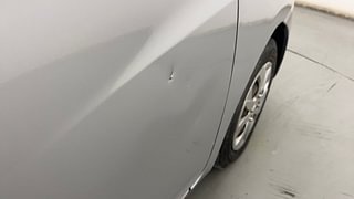 Used 2018 Hyundai Eon [2011-2018] Magna + Petrol Manual dents MINOR DENT