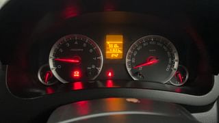 Used 2014 Maruti Suzuki Swift [2011-2017] VXi Petrol Manual interior CLUSTERMETER VIEW