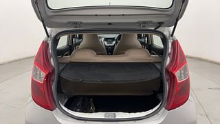 Used 2018 Hyundai Eon [2011-2018] Magna + Petrol Manual interior DICKY INSIDE VIEW