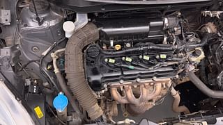 Used 2018 Maruti Suzuki Swift [2017-2021] ZXi AMT Petrol Automatic engine ENGINE RIGHT SIDE VIEW