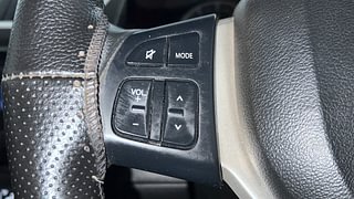 Used 2016 Maruti Suzuki Swift [2011-2017] ZXi Petrol Manual top_features Steering mounted controls