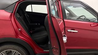 Used 2016 Hyundai Creta [2015-2018] 1.6 SX Plus Auto Diesel Automatic interior RIGHT SIDE REAR DOOR CABIN VIEW