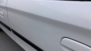 Used 2016 Maruti Suzuki Alto K10 [2014-2019] VXi (O) Petrol Manual dents MINOR DENT