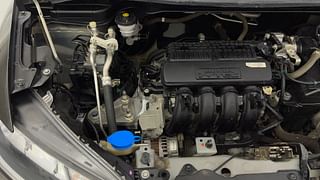 Used 2021 Honda Jazz ZX CVT Petrol Automatic engine ENGINE RIGHT SIDE VIEW