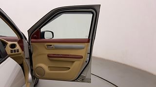 Used 2011 Maruti Suzuki Swift Dzire VXI 1.2 Petrol Manual interior RIGHT FRONT DOOR OPEN VIEW