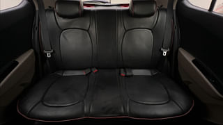 Used 2017 Hyundai Grand i10 [2017-2020] Asta 1.2 CRDi Diesel Manual interior REAR SEAT CONDITION VIEW