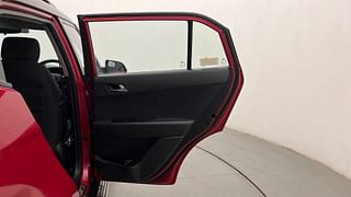 Used 2016 Hyundai Creta [2015-2018] 1.6 SX Plus Auto Diesel Automatic interior RIGHT REAR DOOR OPEN VIEW